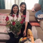 ญาญ่า รอเทสต์อาการแพ้หลังวูบเข้ารพ. 2 รอบ รับห่วง ‘ณเดชน์’ เลยให้สิ่งนี้วาเลนไทน์?