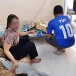 บุกจับหนุ่ม ค้ายาแก้ไอ - ใบกระท่อม รายใหญ่ บอกเมียไม่เกี่ยว ยอมติดคุกคนเดียว