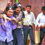 ‘กรงกรรม’ร้อนระอุ!‘ใหม่-เบลล่า’ปะทะเดือด
