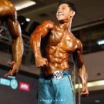 กาย รัชชานนท์ เจ๋งฟิตหุ่น 9 เดือน คว้ารางวัลเพาะกายครั้งแรกในชีวิต