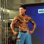 กาย รัชชานนท์ เจ๋งฟิตหุ่น 9 เดือน คว้ารางวัลเพาะกายครั้งแรกในชีวิต