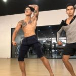 กาย รัชชานนท์ เจ๋งฟิตหุ่น 9 เดือน คว้ารางวัลเพาะกายครั้งแรกในชีวิต
