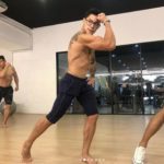 กาย รัชชานนท์ เจ๋งฟิตหุ่น 9 เดือน คว้ารางวัลเพาะกายครั้งแรกในชีวิต