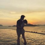 กระดูกคนละเบอร์ เด็ดมาก เมื่อ กุ๊บกิ๊บ จับได้ว่า บี้ แอบคุยกับสาวอื่น ตอนจีบ(คลิป)