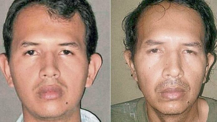 คุก 60 ปี หนุ่มโคตรหื่น