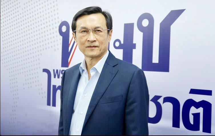 จาตุรนต์ ฉายแสง