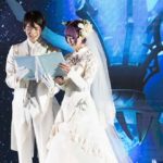 เนรมิต งานแต่งราวหลุดมาจากในเกมดัง อลังการทั้งฉาก-ชุด งบแค่เฉียดล้าน