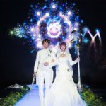 เนรมิต งานแต่งราวหลุดมาจากในเกมดัง อลังการทั้งฉาก-ชุด งบแค่เฉียดล้าน