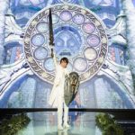 เนรมิต งานแต่งราวหลุดมาจากในเกมดัง อลังการทั้งฉาก-ชุด งบแค่เฉียดล้าน