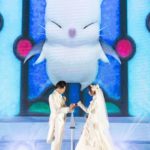 เนรมิต งานแต่งราวหลุดมาจากในเกมดัง อลังการทั้งฉาก-ชุด งบแค่เฉียดล้าน