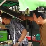 จตุรงค์ ของขึ้น ตบหัว วู้ดดี้ กลางร้านอาหาร พิธีกรดังมีมึน (คลิป)