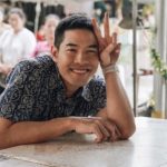 จตุรงค์ ของขึ้น ตบหัว วู้ดดี้ กลางร้านอาหาร พิธีกรดังมีมึน (คลิป)