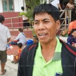หอบลูกนอนรอหน้าโรงพัก ชาวบ้านไร้เงินประกัน ถูกจับตัดสมุนไพรในป่าสงวน