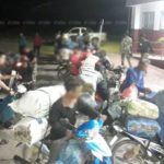 หอบลูกนอนรอหน้าโรงพัก ชาวบ้านไร้เงินประกัน ถูกจับตัดสมุนไพรในป่าสงวน