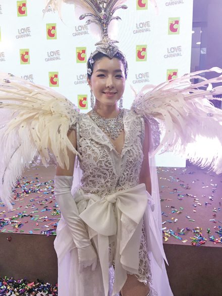 ‘จียอน’คบ‘ฮั่น’ไม่ซีเรียสเรื่องสถานะ สัมพันธ์ไปได้สวย-ชี้เป็นหญิงต้องระวัง 