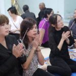 สลด! จ่าทหาร วูบดับขณะวิ่งเพื่อสุขภาพ รอบบึงพลาญชัย