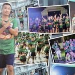 สลด! จ่าทหาร วูบดับขณะวิ่งเพื่อสุขภาพ รอบบึงพลาญชัย