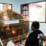 สลด! จ่าทหาร วูบดับขณะวิ่งเพื่อสุขภาพ รอบบึงพลาญชัย