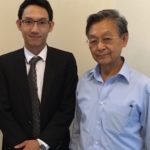 ภักดิพร โพสต์เดือด ปลื้ม-ชวน โดนหลอกใช้ ทำอะไรไม่เห็นหัว!
