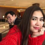 ชาคริต ควง แอน ไปทริปญี่ปุ่น ไม่มี น้องโพธิ์ ไปด้วย โพสต์ภาพจับท้องเมีย คนแห่ถาม!