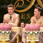 ชาม แยกกันอยู่กับเจมส์ สามี เคลียร์ปมเตียงหัก-ทำร้ายร่างกาย หลังวิวาห์สินสอด100ล้าน