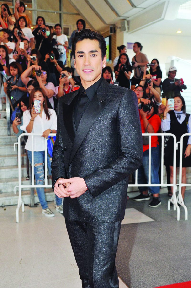ณเดชน์