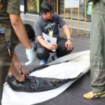 สาวนศ.ปี1 ม.ดัง ดิ่งหอพัก ดับสลด รูมเมตหลับอยู่ ลุกตื่นขึ้นมาดู เพื่อนโดดลงไปแล้ว