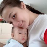 แห่อิจฉา น้องนาฬิกา - หม่ำ ให้อั่งเปา ตรุษจีนตลกซุปตาร์ธรรมดาได้ไง ยอมให้ตาอุ้มแล้ว