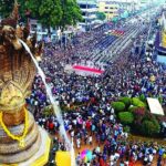 ตำนานพญาศรีสัตตนาคราช เทพเจ้าริมน้ำโขง-นครพนม