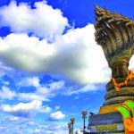 ตำนานพญาศรีสัตตนาคราช เทพเจ้าริมน้ำโขง-นครพนม