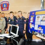 จับผัว-เมียแสบ ตุ๋นขายประกันรถออนไลน์ ซื้อข้อมูล-โทรลวง เจอหมายจับอื้อ