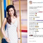 สะพัด! จับพิรุธ ตูมตาม คบซ้อน ดาราสาว-นางเอกซุปตาร์เบอร์หนึ่งลาว ญิ๋งญิ๋ง โพสต์แล้ว!