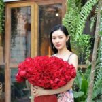สะพัด! จับพิรุธ ตูมตาม คบซ้อน ดาราสาว-นางเอกซุปตาร์เบอร์หนึ่งลาว ญิ๋งญิ๋ง โพสต์แล้ว!