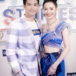 สะพัด! จับพิรุธ ตูมตาม คบซ้อน ดาราสาว-นางเอกซุปตาร์เบอร์หนึ่งลาว ญิ๋งญิ๋ง โพสต์แล้ว!