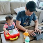 ตู่ ภพธร งง คนแชทด่าลูกสาว ดึงสติให้แง่คิดชาวโซเชียล ทุกคำที่พิมพ์ต้องรับผิดชอบ!