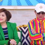 ตู้ ดิเรก - อ้วน วารุณี คู่จิ้นในตำนาน ทะเลาะแรงหวิดเลิกคบ เผยเหตุพ่อแม่ล่ามโซ่ลูก(คลิป)