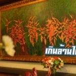 เปิดบ้าน ต๋อย ไตรภพ อลังการ ภาพติดผนังรู้ราคาหนาว เงินทำไว้ให้-กินชั่วชีวิตลูกหลาน(คลิป)