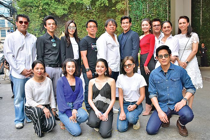 ‘ช่องวัน31’บวงสรวง‘ฤกษ์สังหาร’