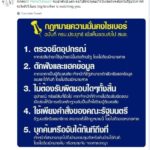 จับตา พ.ร.บ.ไซเบอร์ เข้า สนช.วันนี้ หวั่นรัฐล้วง ยึด กลายเป็น กฎอัยการศึกออนไลน์!
