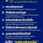 จับตา พ.ร.บ.ไซเบอร์ เข้า สนช.วันนี้ หวั่นรัฐล้วง ยึด กลายเป็น กฎอัยการศึกออนไลน์!