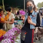 ทูลกระหม่อมฯ ทรงห่วงปัญหาฝุ่น ประชวรภูมิแพ้ 2 ปี หนีไม่พ้น ชี้ เราจะแย่กันหมดแล้ว