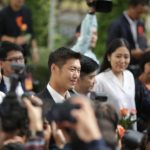ภาพชุด 'ธนาธร' รอดคุก! อัยการนัดพบอีกที 26 มีนาคม หลังเลือกตั้ง!