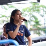 'ธนาธร' ฉะ 'ประยุทธ์' ลุแก่อำนาจ ท้าทายประชาชน แถมฟ้อง 2 นศ. บี้ ลาออก
