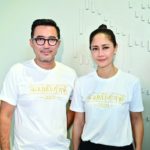 ‘สหมงคลฟิล์ม’คว้า‘นก-หมาก’ปะทะเดือด ภาพยนตร์บู๊ฟอร์มยักษ์‘จอมขมังเวทย์2020’