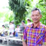 กระเตงลูกนอกกรุง เที่ยววิถี‘ไทยเบิ้ง’ : สดจากเยาวชน