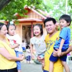 กระเตงลูกนอกกรุง เที่ยววิถี‘ไทยเบิ้ง’ : สดจากเยาวชน
