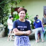 กระเตงลูกนอกกรุง เที่ยววิถี‘ไทยเบิ้ง’ : สดจากเยาวชน