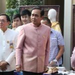 'นายกฯ' แนะเด็กๆ ต้องเรียนรู้ 'ประวัติศาสตร์' เข้าใจ 'รากเหง้า' ตัวเอง ชี้ อย่าละทิ้งของเก่า