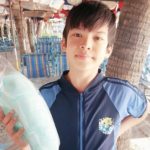 แอนนี่ ภูมิใจ ได้เป็นแม่ น้องฑีฆายุ ซึ้งลูกหิ้วน้ำพริกปลาร้า ไปขายทุกวัน ไม่อายทำกิน(คลิป)