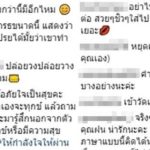 น้ำฝน โพสต์ถึงใคร หมาขี้เรื้อนท้องแก่ใกล้คลอด ทำคนแห่คอมเมนต์เดือดกลางไอจี!